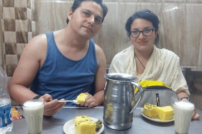 Trivandrum Street Food Crawl (2 Hours Guided Food Tasting Tour) - FAQ