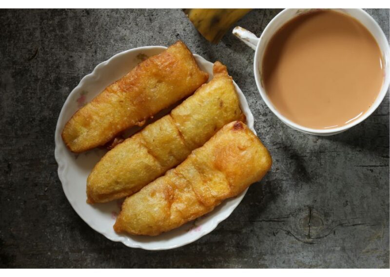 Trivandrum Street Food Crawl Guided Food Tasting Tour - FAQs