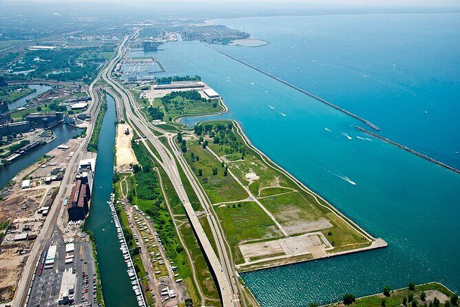 Trivia Tour - Key Points