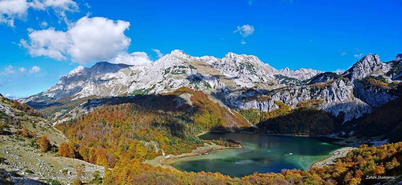 Trnovako Lake: National Park Sutjeska- Magli - Trekking - Authentic Experience and Practical Tips
