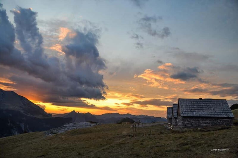 Trnovako Lake: National Park Sutjeska- Magli - Trekking - FAQs