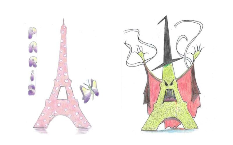 Trocadéro: Eiffel Tower coloring workshop for children - Why Is This Experience Valuable?