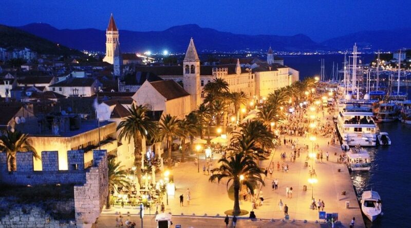 Trogir 1.5-Hour City Tour - What to Expect from the Trogir 1.5-Hour City Tour