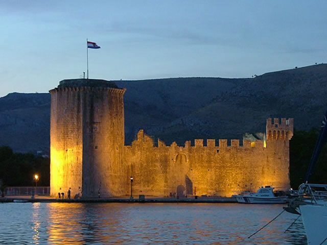 Trogir 1.5-Hour City Tour - The Experience: What You’ll Really See and Feel