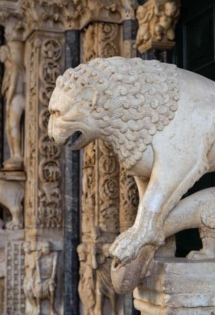 Trogir 1.5-Hour City Tour - FAQ