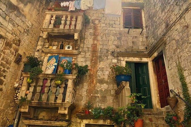 Trogir 1,5-Hour Small Group City Tour - Practical Details and Tips