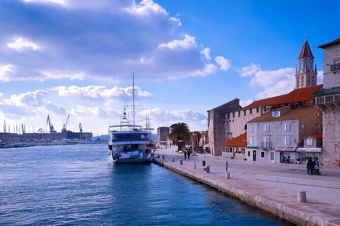 Trogir 1,5-Hour Small Group City Tour - What Travelers Say