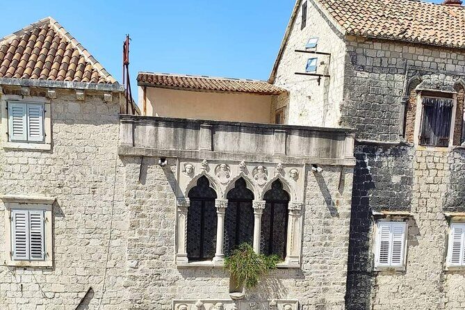 Trogir 1,5-Hour Small Group City Tour - Who Should Book This Tour?