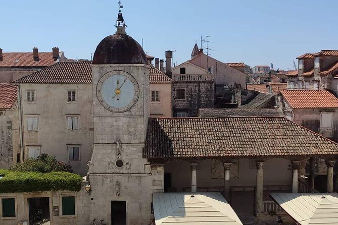 Trogir 1,5-Hour Small Group City Tour - Final Thoughts