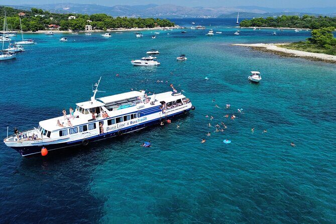Trogir and Blue Lagoon Private Tour - The Sum Up: Who Should Consider This Tour?