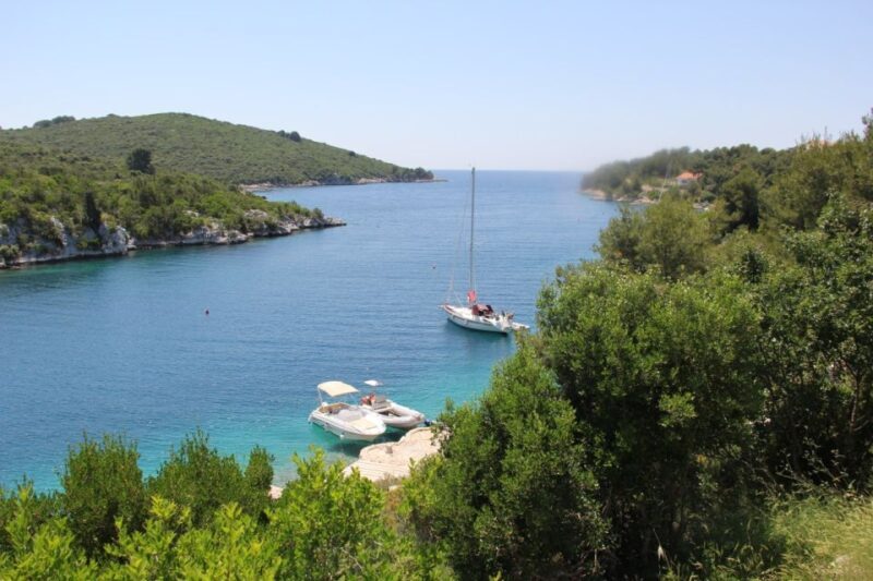 Trogir and Split Private Blue Lagoon & olta 3 Islands Tour - Practical Details and Tips