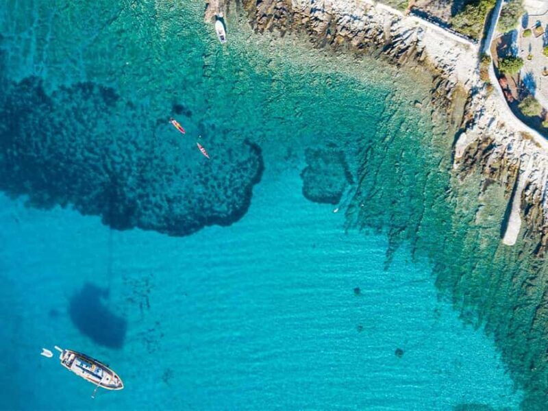 Trogir: Blue Lagoon, Maslinica, and Solinska Bay Boat Tour - Who Will Enjoy This Tour?