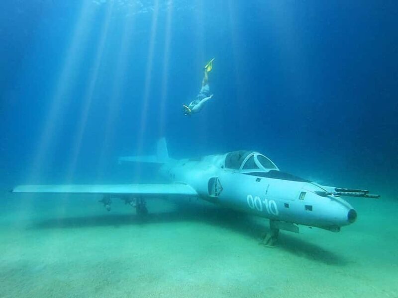 Trogir: Boat tour to Unique underwater museum - Who Should Consider This Tour?