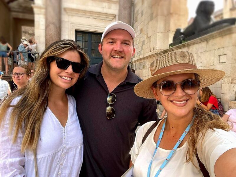 Trogir: City Highlights Guided Walking Tour - Exploring Trogir: The Itinerary