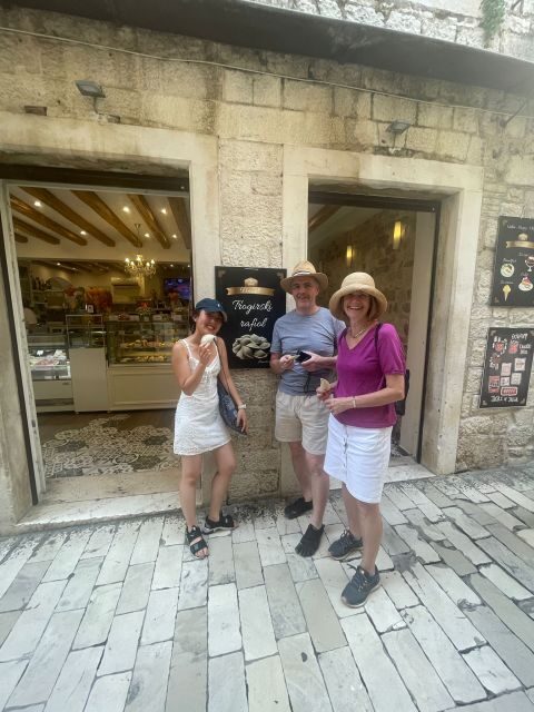 Trogir: City Highlights Guided Walking Tour - Value and Practical Considerations