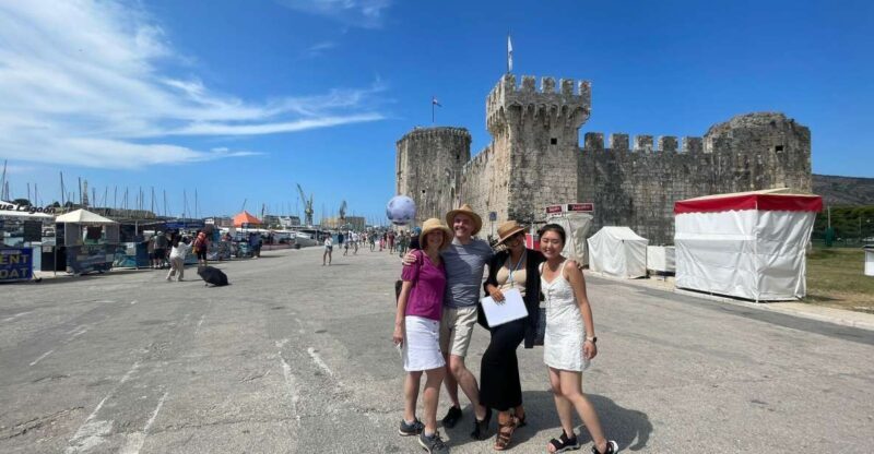 Trogir: City Highlights Guided Walking Tour - Final Thoughts