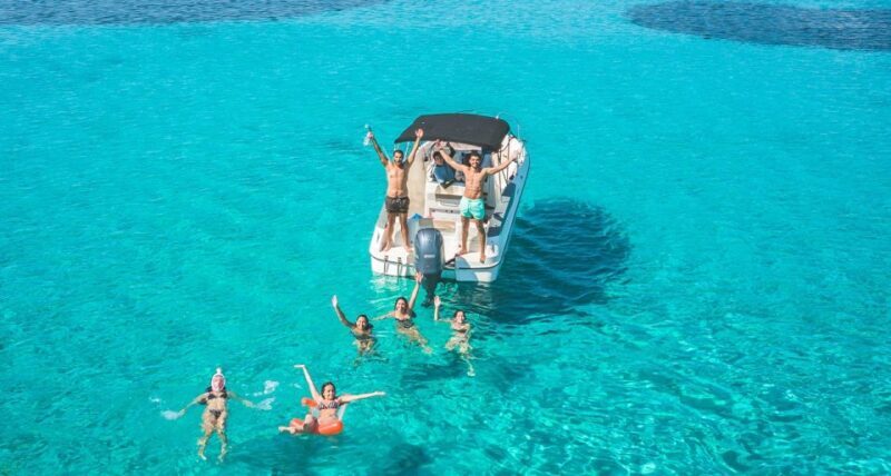Trogir: Half-Day Private Boat Tour - Practical Details and Tips