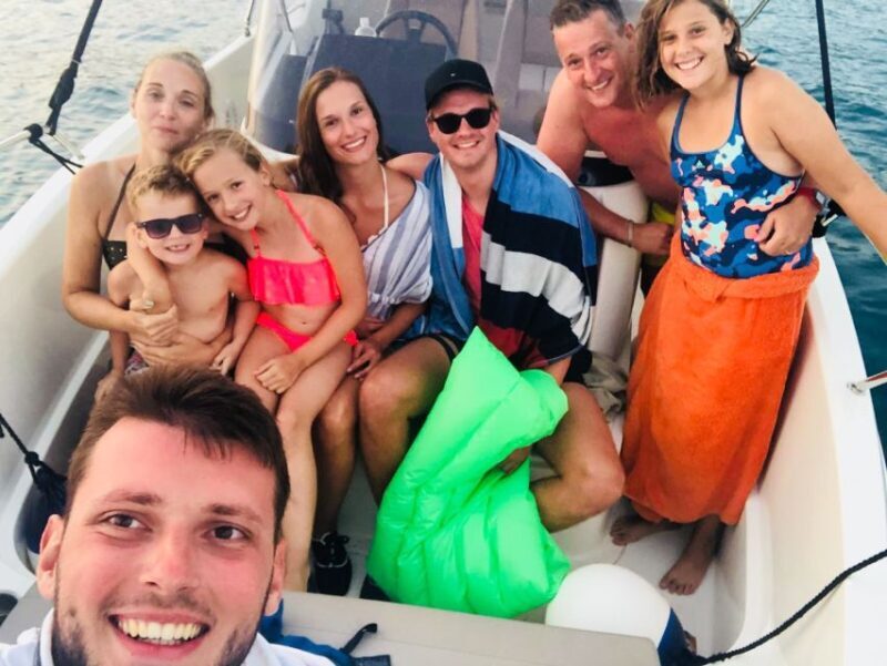 Trogir: Half-Day Private Boat Tour - FAQ