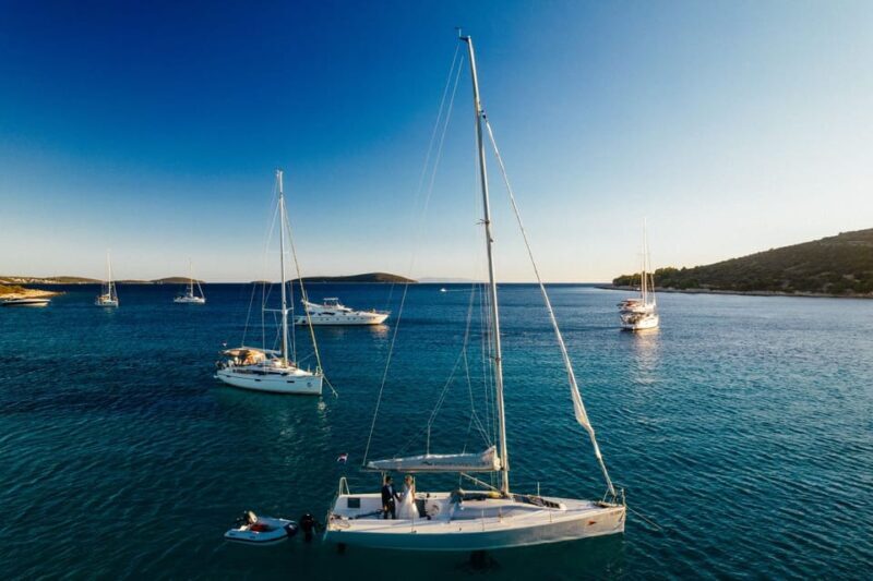 Trogir: half day sailing (private tour) - Pricing and What It Means for Value