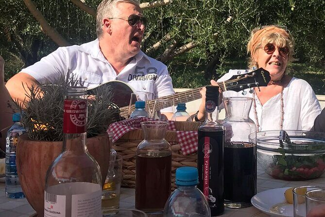 Trogir History and Culinary Small Group Tour from Split and Trogir - Final Thoughts