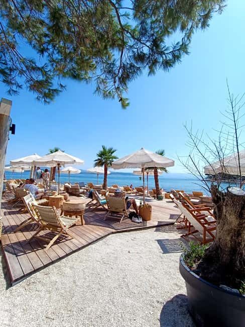 Trogir/Katela: Private tour to Blue Lagoon and 3 islands - A Detailed Look at the Tour Experience