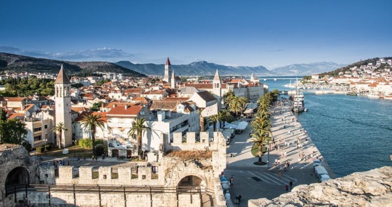 Trogir: Old Town Guided Walking Tour - Who Will Love This Tour?