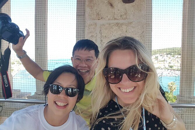 Trogir Old Town History and Monuments Private Guided Walking Tour - Practical Tips for Travelers