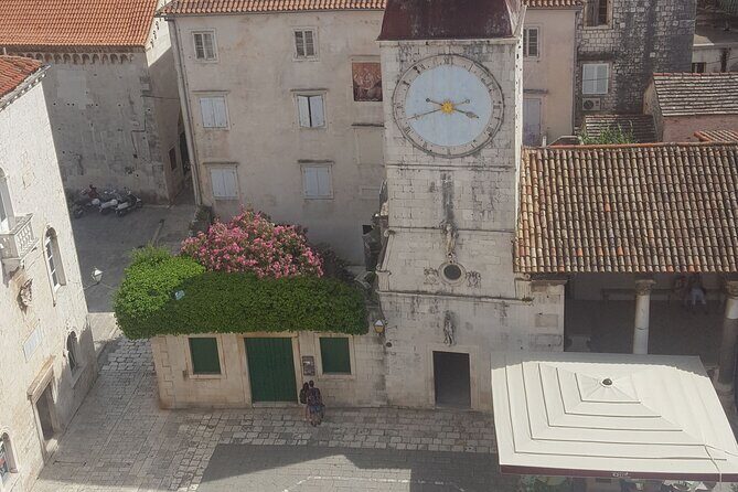 Trogir Old Town History and Monuments Private Guided Walking Tour - The Sum Up