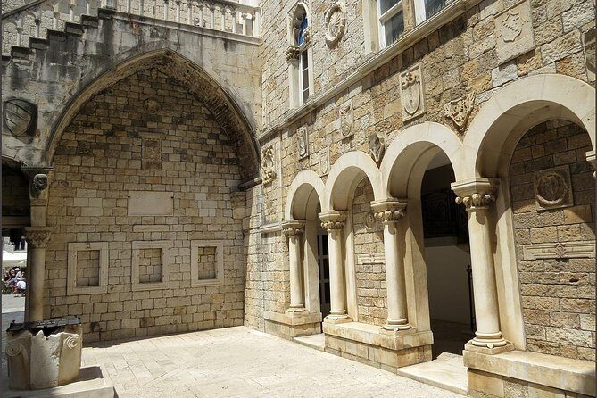 Trogir Old Town & Klis Fortress from Split - FAQ