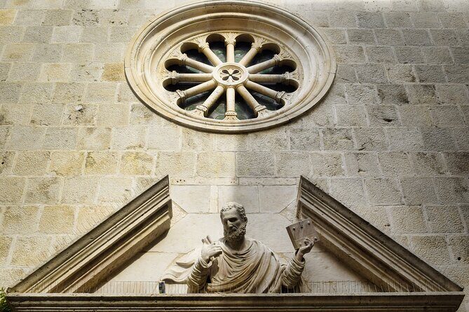 Trogir Old Town Walking Tour - The Sum Up