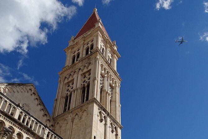 Trogir Old Town Walking Tour - FAQ