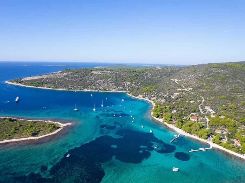 Trogir: Private speedboat tour to Blue Lagoon and 3 Islands - Who Will Appreciate This Tour?