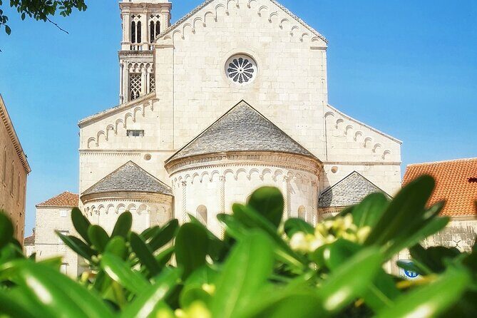 Trogir Private Walking Tour - Exploring the Heart of Trogir: A Detailed Look