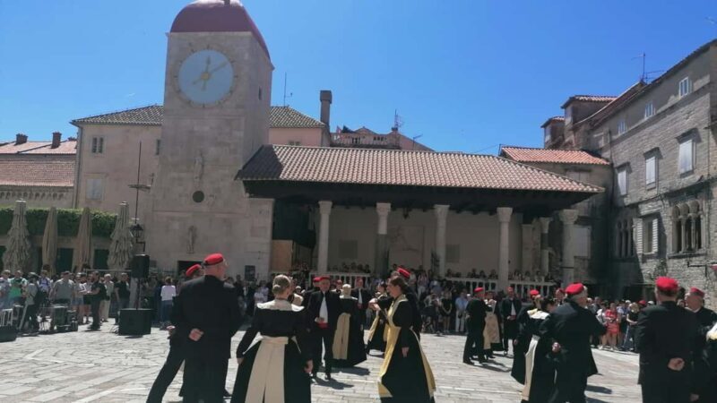 Trogir; Private walking tour of higlights of Trogir - Final Thoughts: Who Is This Tour Best For?