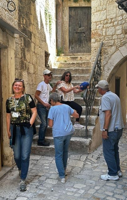 Trogir; Private walking tour of higlights of Trogir - FAQ