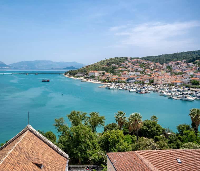 Trogir: Private Walking Tour with Local Guide - Final Thoughts: Is This Tour Right for You?