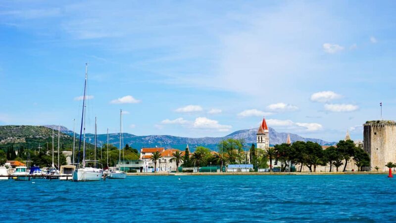 Trogir: Private Walking Tour with Local Guide - FAQ