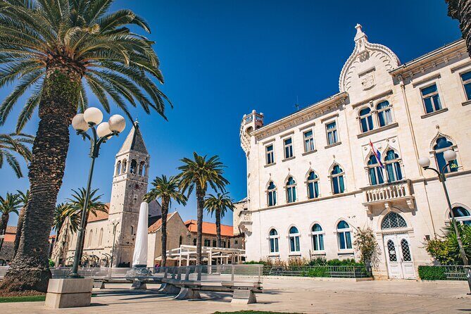 Trogir & Split  Private tour of two UNESCO cities - How the Tour Provides Value
