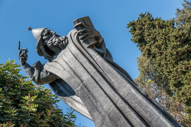 Trogir & Split  Private tour of two UNESCO cities - Who Will Love This Tour?
