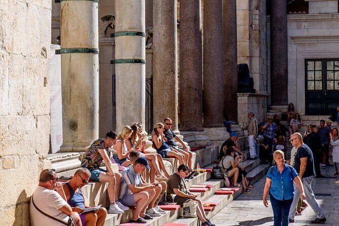 Trogir & Split  Private tour of two UNESCO cities - Final Thoughts