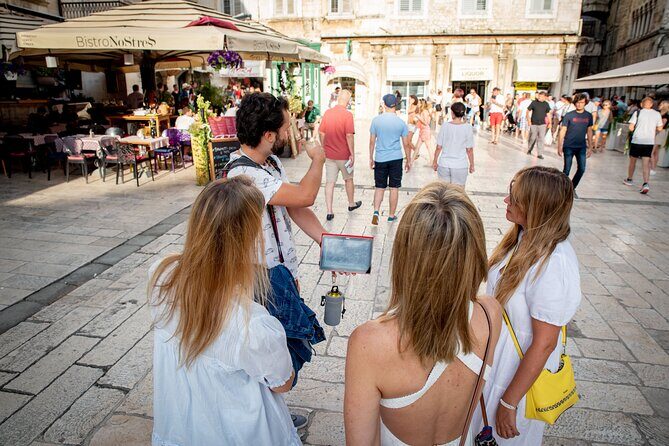 Trogir & Split  Private tour of two UNESCO cities - FAQ