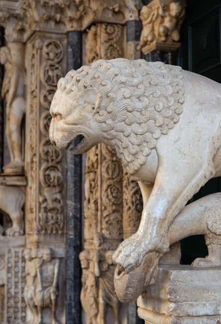 Trogir/Split - Trogir History & Luxury Culinary Tour - A Feast of Dalmatian Flavors