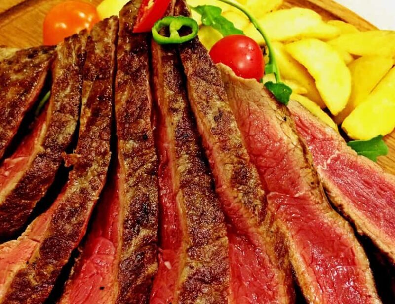 Trogir/Split - Trogir History & Luxury Culinary Tour - Who Will Love This Experience?