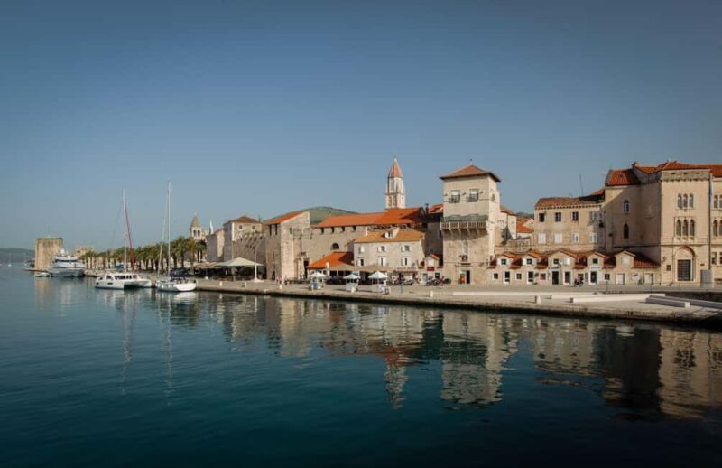 Trogir/Split - Trogir History & Luxury Culinary Tour - FAQs