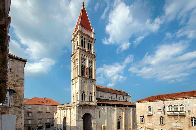 Trogir to Krka Waterfalls - Full Day Private Tour Including Free Detour - Final Thoughts: Is It the Right Choice for You?