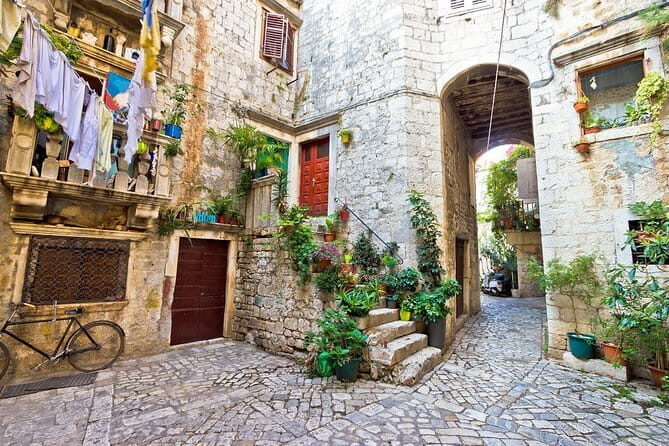 Trogir to Krka Waterfalls - Full Day Private Tour Including Free Detour - FAQ