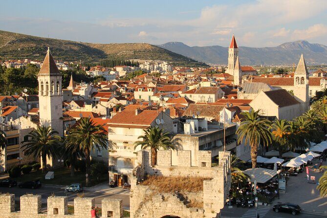 Trogir Tour with Sightseeing Bus from Split - What Travelers Are Saying