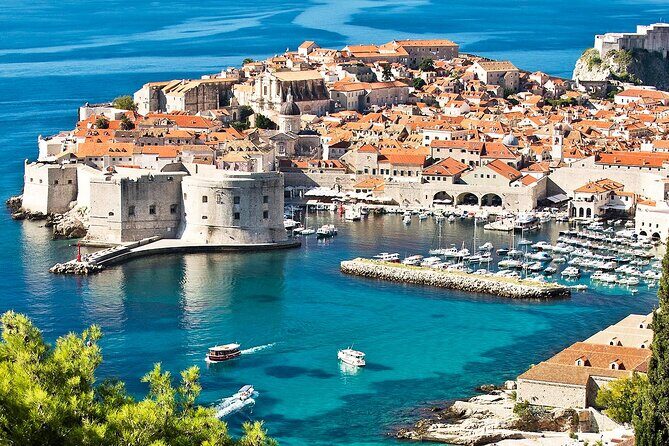 Trogir Tour with Sightseeing Bus from Split - Final Thoughts