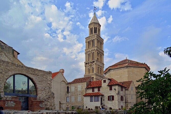 Trogir Tour with Sightseeing Bus from Split - FAQ about the Trogir Tour from Split