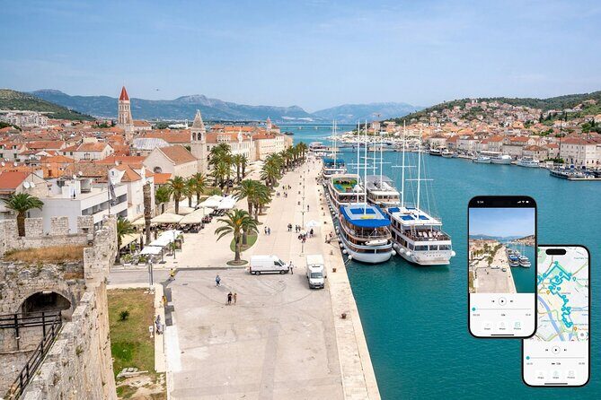 Trogir Walking Tour A Journey Through History and Hidden Gems - The Sum Up